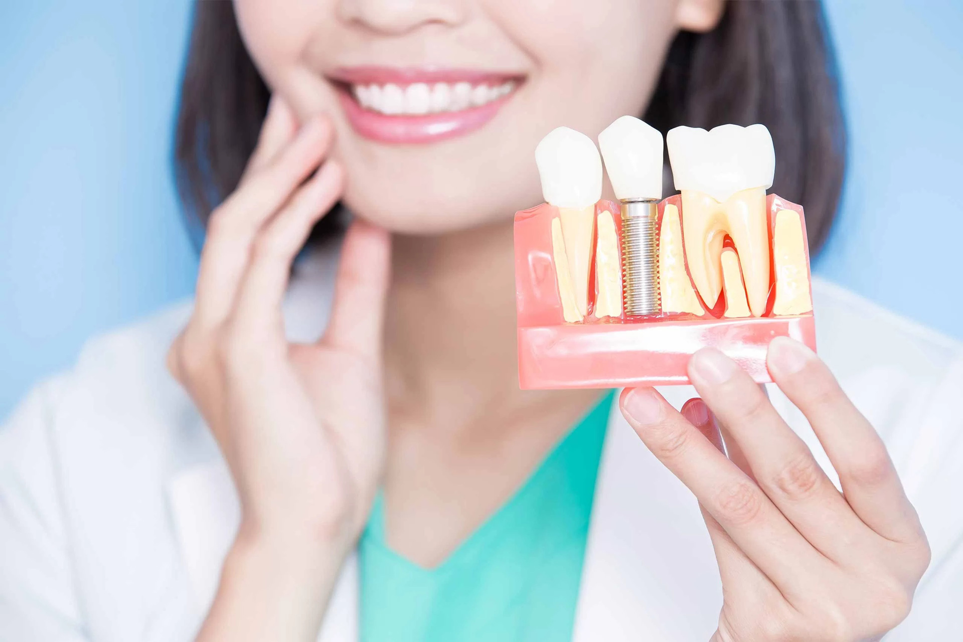 10 Best Countries for Dental Implants