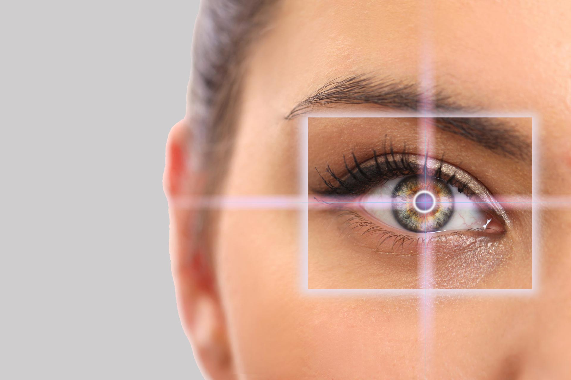 Is laser eye surgery safe?