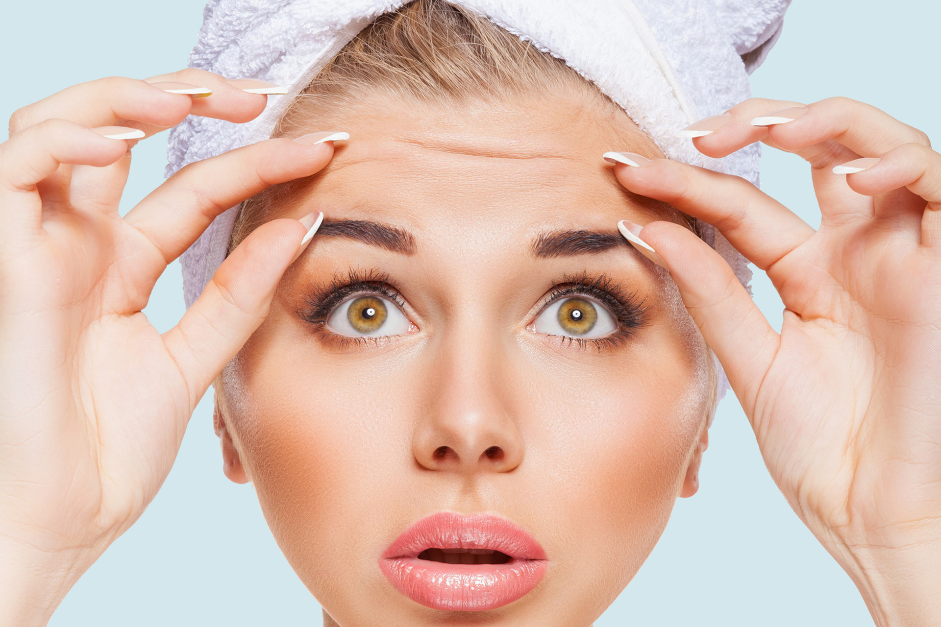 What is botox used for and what are the alternatives to botox?