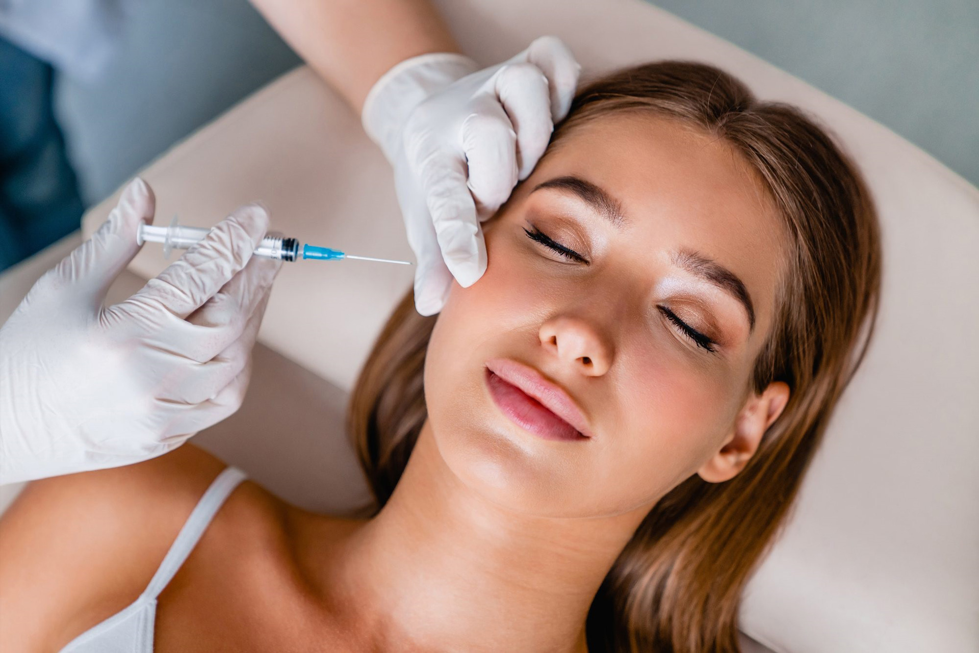 History of Botox: From Poison to Medicine