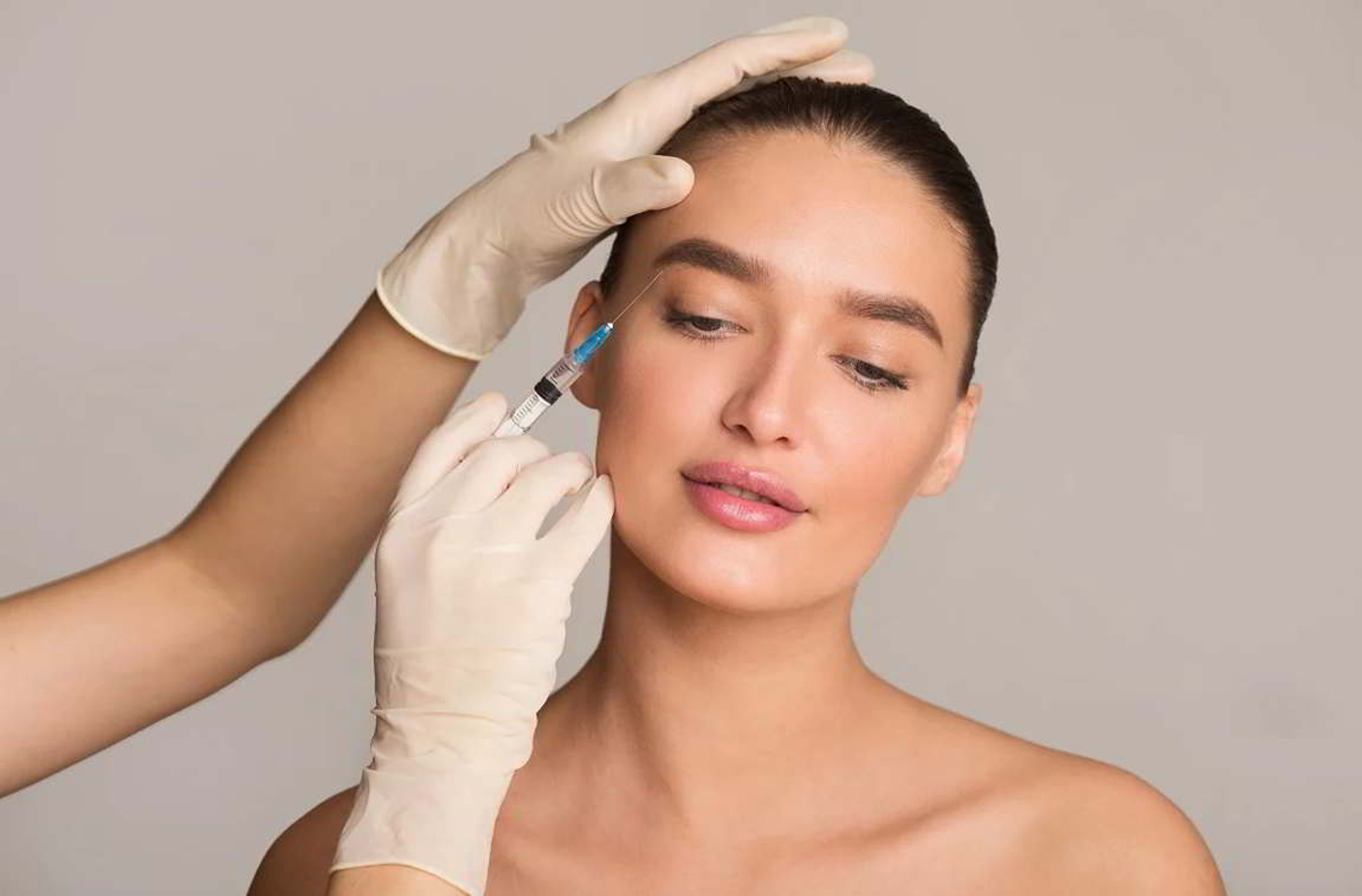 What is botox treatment for face and how does it differ from botox surgery?