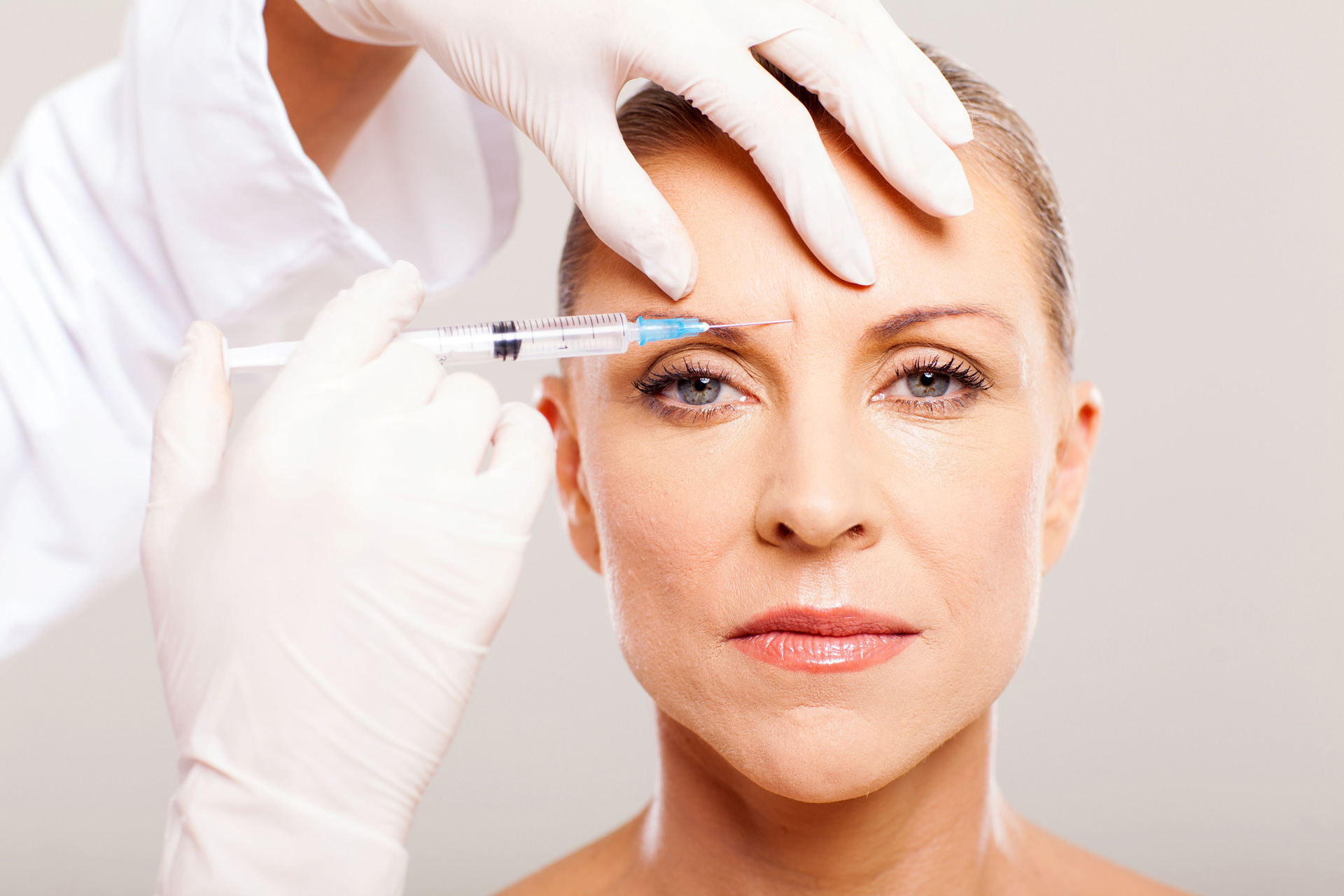 What is botox Turkey and how does it differ from botox dysport?