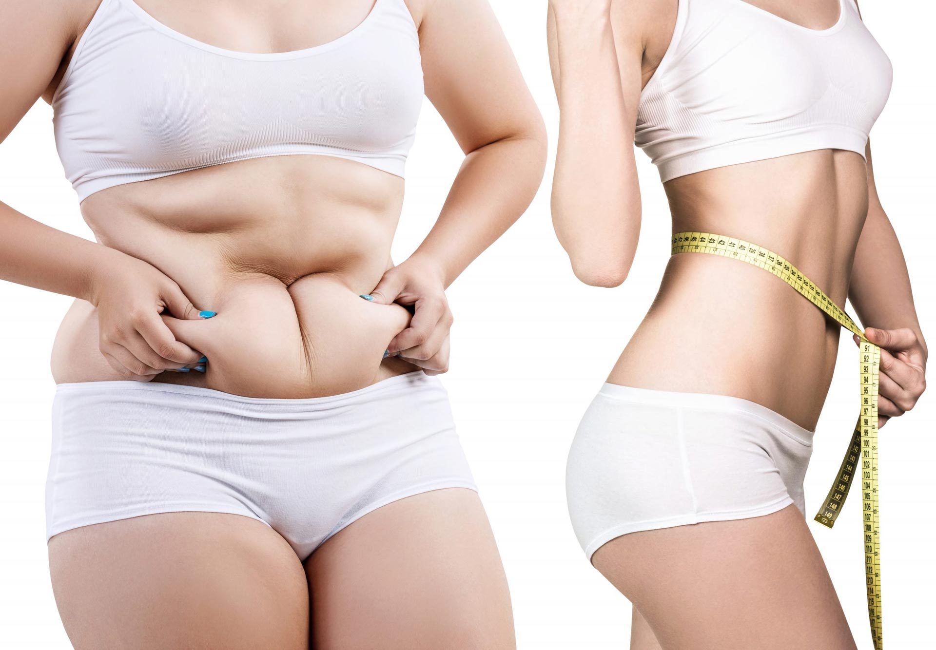 Q: How can I maintain the results of liposuction?